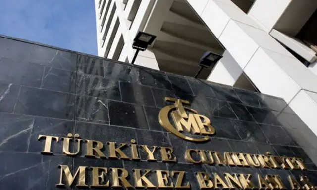 Merkez Bankası