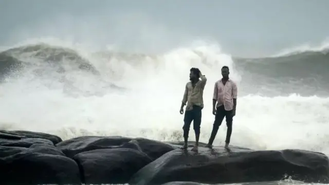 पाऊस, निसर्ग, पर्यावरण