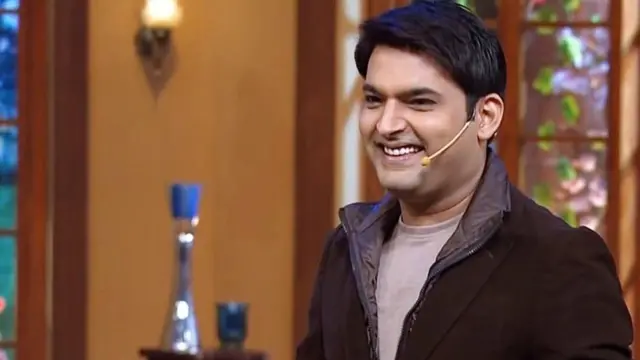 कपिल शर्मा