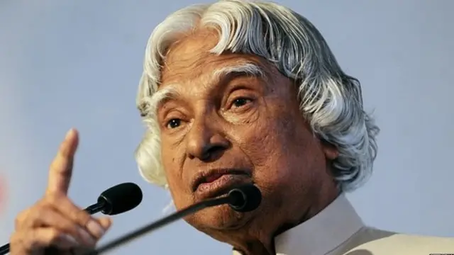 अब्दुल कलाम