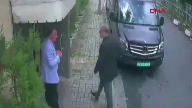 Khashoggi