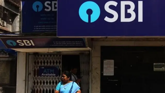 ஸ்ஆடட் பேங் ஆப் இந்தியா