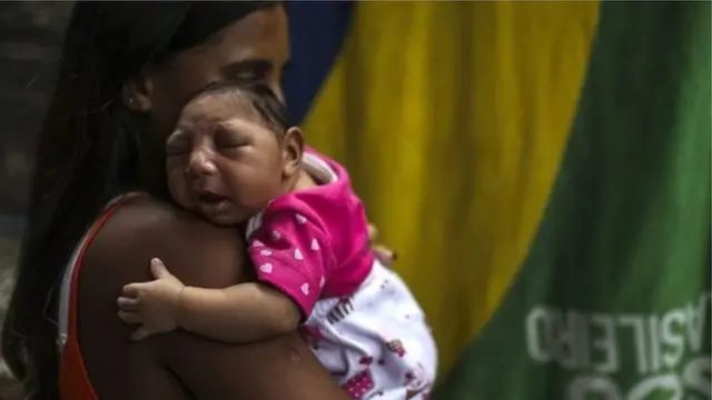 ज़ीका संक्रमण