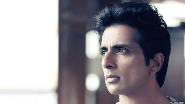 ਸੋਨੂੰ ਸੂਦ