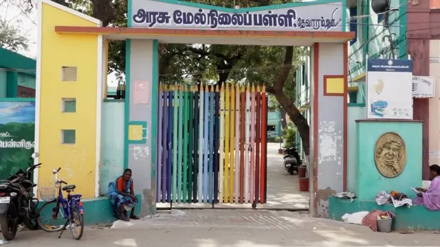 தமிழ்நாடு: தொடரும் ஆசிரியர்-மாணவர் மோதல்கள்