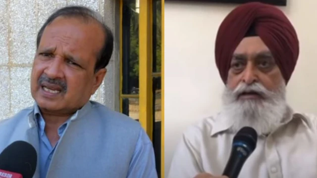 मोहम्मद ख़ालिद, जगतार सिंह