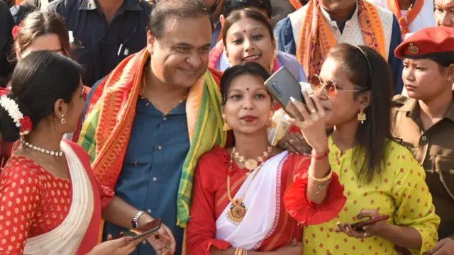 હેમંતા બિશ્વા શર્મા તથા હાર્દિક પટેલના રાજીનામાની ભાષા સરખી હોવાનો શક્તિસિંહ ગોહિલનો આરોપ