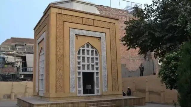 कुतुबउद्दीन ऐबक