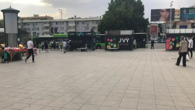 Ўзбекистон