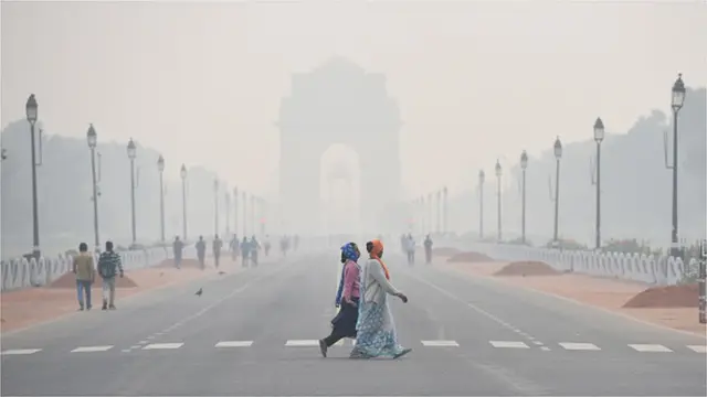 Bikin Diwali a Indiya