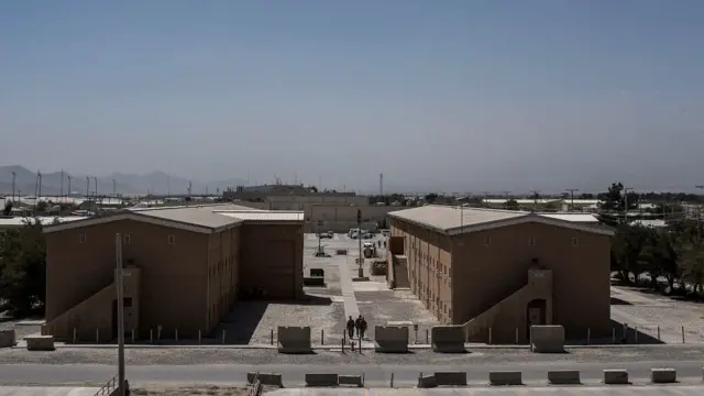 بګرام