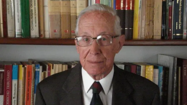 Gustavo De Greiff