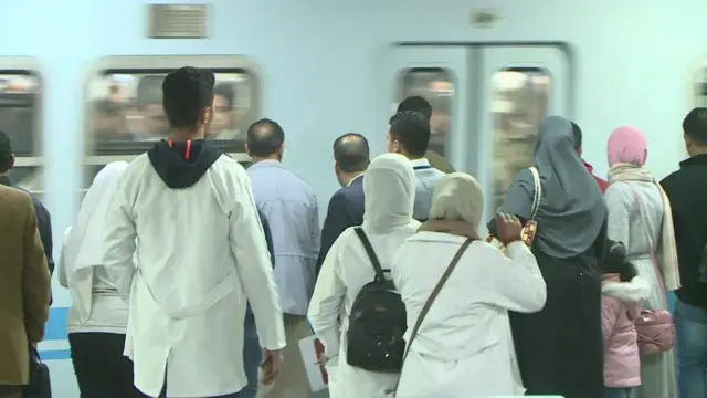 شهدت الحملة حضوراً نسائياً واسعاُ