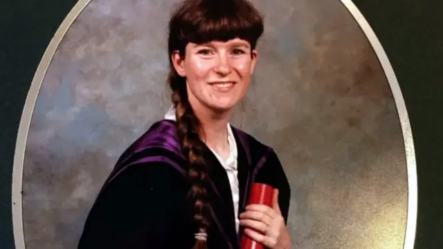 थेरेसा टोल्मी मैकग्रेन