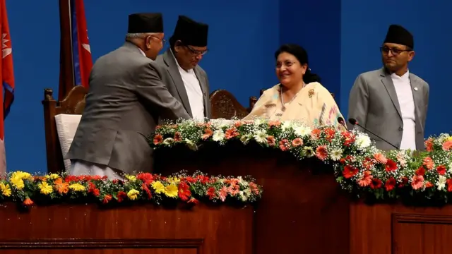 नीति तथा कार्यक्रम