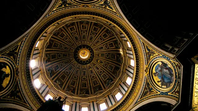 Dome