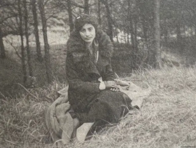 ਨੂਰ ਇਨਾਇਤ