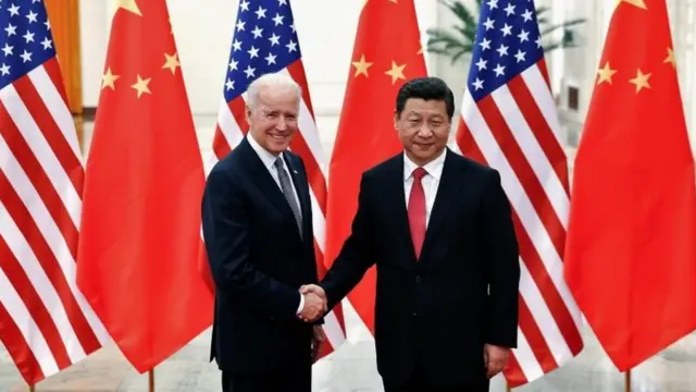 Biden e Xi Jinpingfazer jogo bets bola2013.