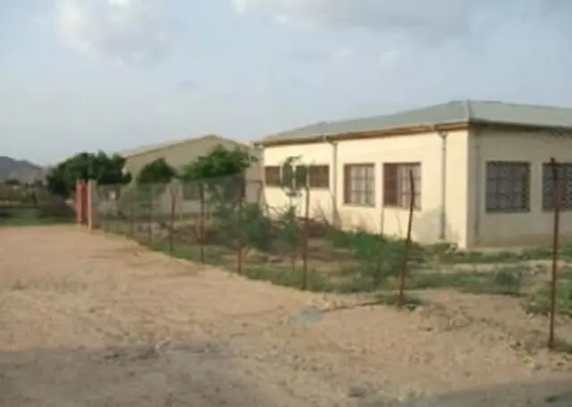 ብደናግል ዝመሓደር ማእከል ጥዕና ኣፍዓበት