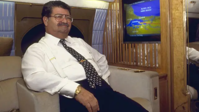 ভারতের সঙ্গে সম্পর্ক বাড়ানোর দিকে নজর দিয়েছিলেন তুরস্কের সাবেক প্রেসিডেন্ট টুরগুট ওজাল