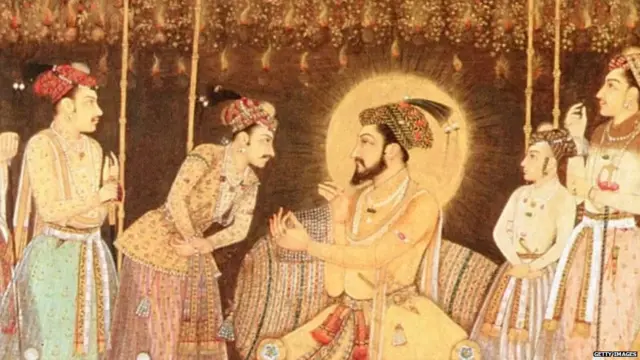 औरंगज़ैब के बड़े भाई दारा शिकोह ने इस घटना के बारे में अपने पिता शाहजहां को बताया और कहा, "इस पाखंडी की पारसाई देखिये