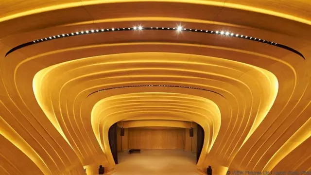 （图片来源: VIEW Pictures Ltd / Alamy Stock Photo）