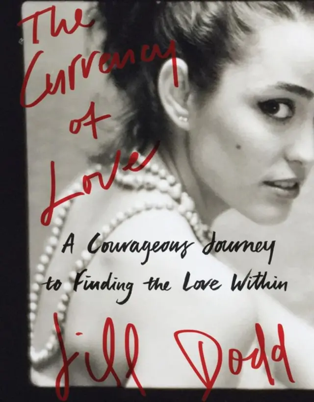 吉爾·多德新書