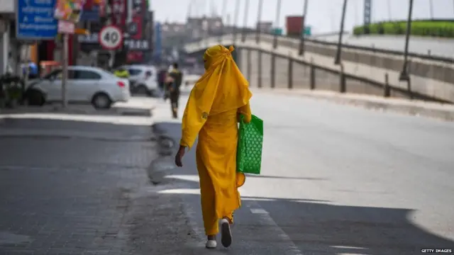 कोरोना वायरस