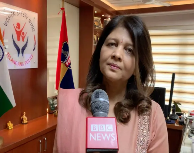 శిఖా గోయల్