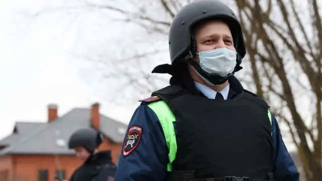 "Новые Вешки"