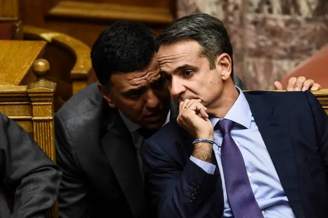 کیریاکوس میتسوتاکیس