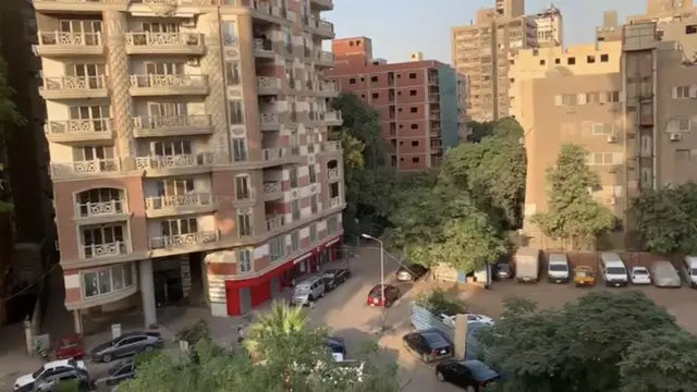 القاهرة غدت سكنا لليمنيين وملتقى بين أفراد الأسرة الواحدة القادمين من أصقاع مختلفة