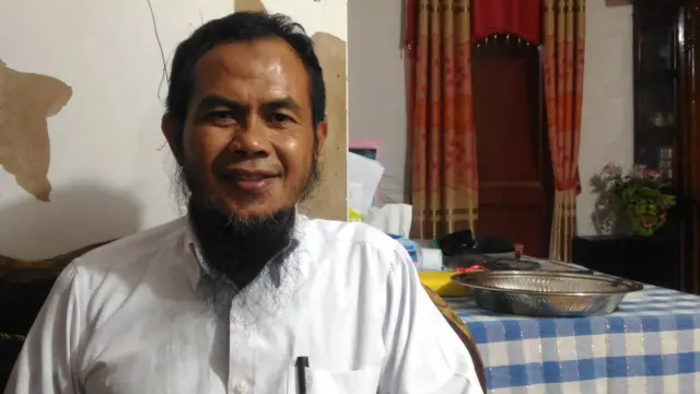 Pernikahan usia anak