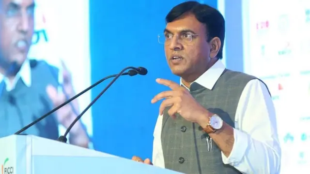 મનસુખ માંડવિયા