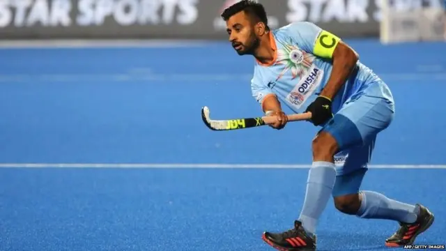 ਮਨਪ੍ਰੀਤ ਸਿੰਘ