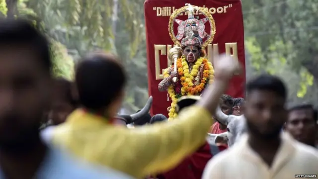 ਹਿੰਦੂ ਰਾਸ਼ਟਰ