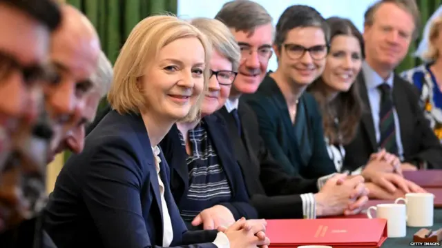 లిజ్ ట్రస్