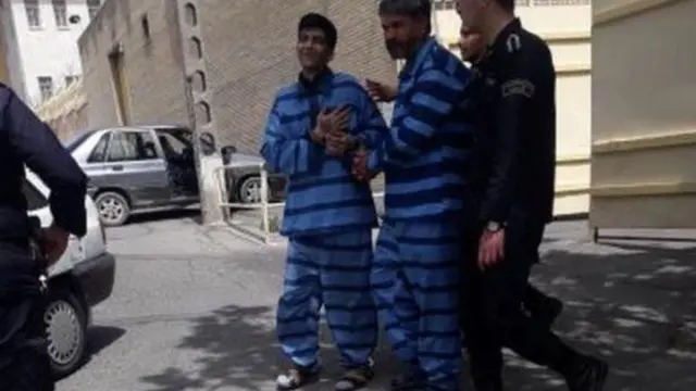 علیرضا شیرمحمدعلی