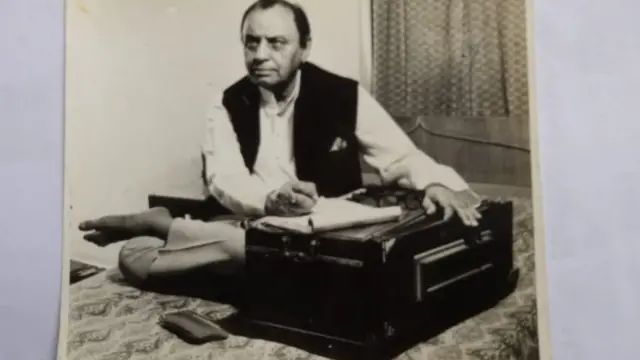 અવિનાશભાઈ વ્યાસ