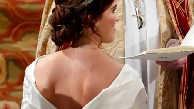 ਰਾਜਕੁਮਾਰੀ ਯੂਜੀਨੀ