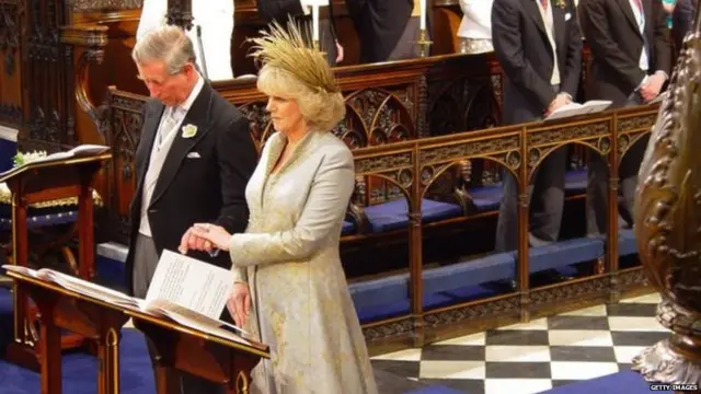 कालचक्राचं शतक पालटलं तसं राजघराण्यात घटस्फोटितांचे लग्न आणि पुनर्विवाह सामान्य होऊ लागले.