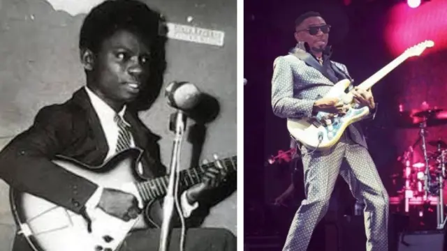 Popular Jingo ati Wale Thompson