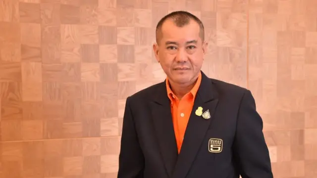 พล.อ. รังษี กิติญานทรัพย์