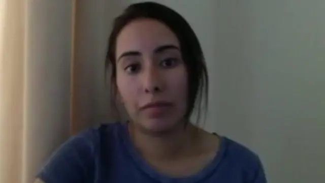 শেখা লতিফা