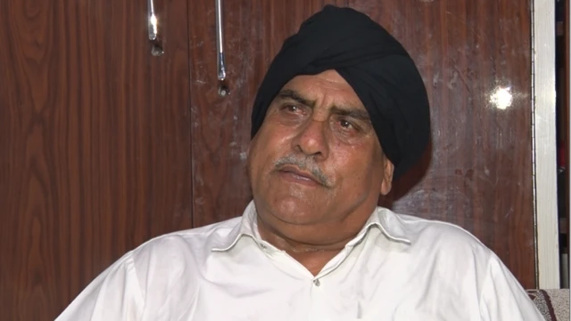 ਸਵਰਨ ਦੀਨ