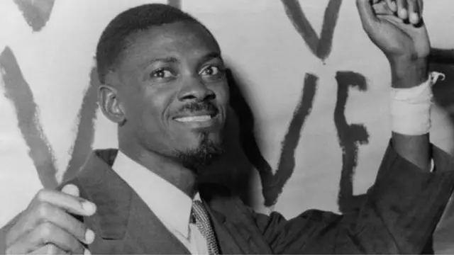 Patrice Lumumba yagandaguwe mu kwezi kwa mbere 1961