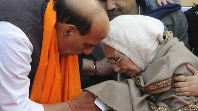 ਰਾਜਨਾਥ ਸਿੰਘ