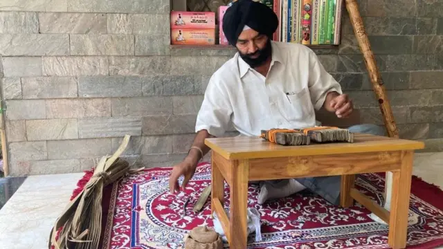 ஜஸ்வந்த் சிங்