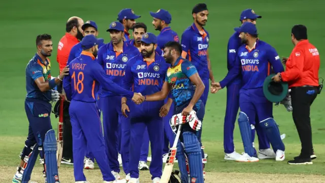 श्रीलंका