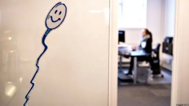 ਸਪਰਮ ਡੋਨਰ